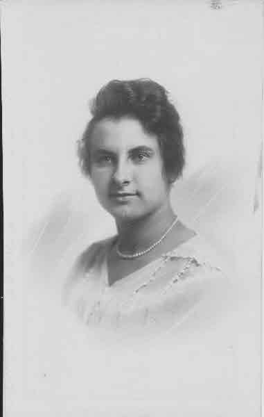 elsie pohlman